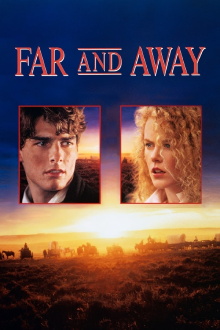 Far and Away Trailer