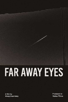Far Away Eyes Trailer