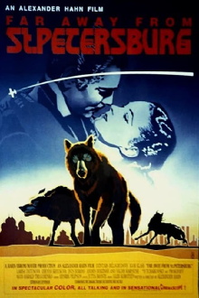 Far Away from St. Petersburg Trailer