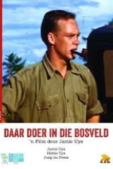 Far Away in the Bushveld Trailer