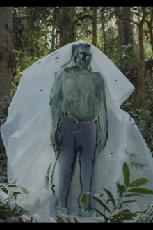 …far away, over there, the ocean Trailer