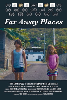 Far Away Places Trailer