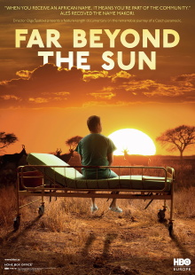 Far Beyond the Sun Trailer