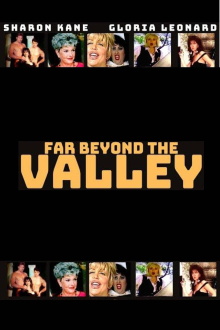 Far Beyond the Valley Trailer
