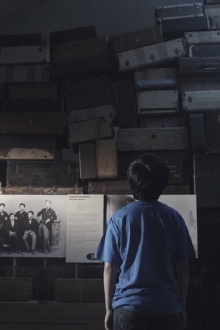 Far East of Eden Trailer