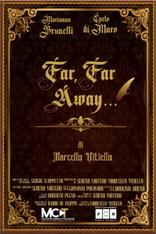 Far, far Away... Trailer