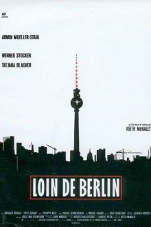 Far from Berlin Trailer