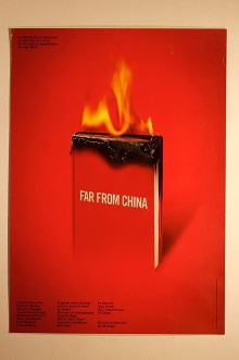 Far from China Trailer