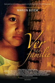 Far From Family Trailer