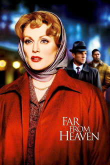 Far from Heaven Trailer