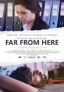 Far from Here Trailer