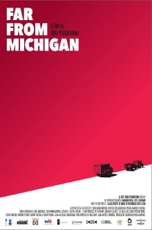 Far from Michigan Trailer
