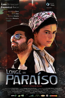 Far From Paradise Trailer