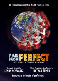 Far from Perfect: Life Inside a Global Pandemic Trailer