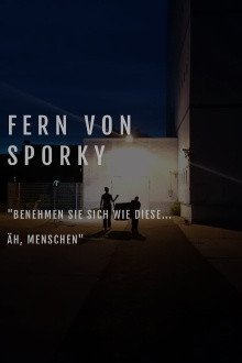 Far from Sporky Trailer