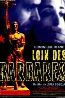 Far from the Barbarians Trailer