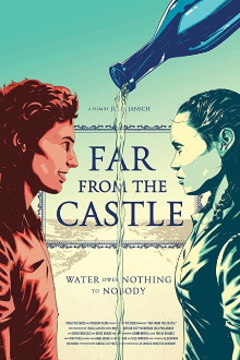 Far From The Castle Trailer