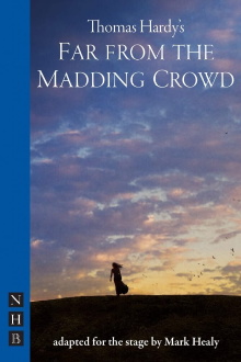 Far from the Madding Crowd Trailer