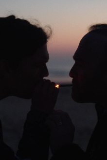 Far from the South Trailer