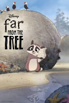 Far from the Tree Trailer