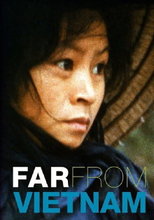 Far from Vietnam Trailer