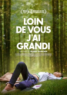 Far From You I Grew Trailer