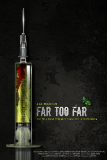 Far Too Far Trailer