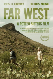 Far West Trailer