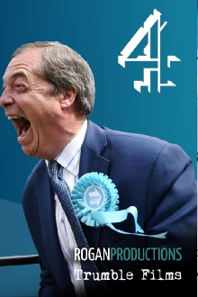 Farage: The Man Who Made Brexit Trailer