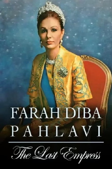 Farah Diba Pahlavi: The Last Empress Trailer