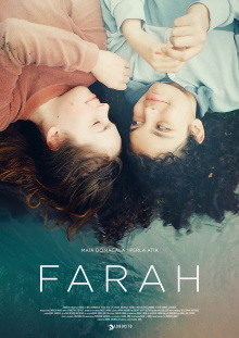 Farah Trailer