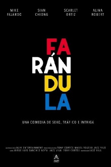 Farándula Trailer