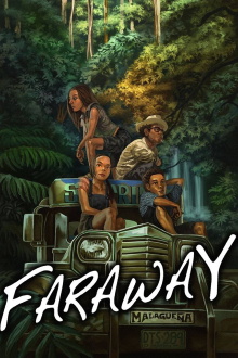 Faraway Trailer