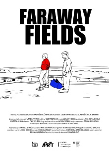 Faraway Fields Trailer