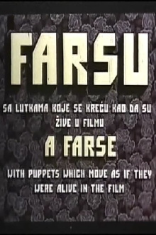 Farce Trailer