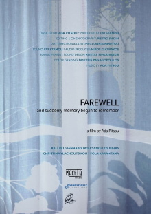 Farewell: And suddenly memory began to remember Trailer
