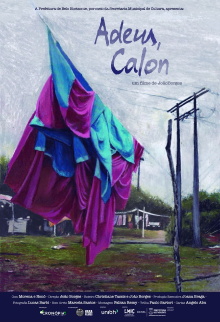 Farewell, Calon Trailer