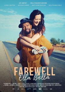 Farewell Ella Bella Trailer