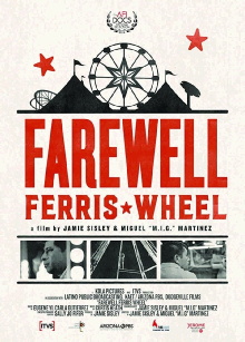 Farewell Ferris Wheel Trailer