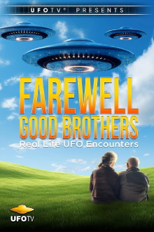 Farewell, Good Brothers Trailer