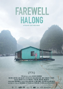 Farewell Halong Trailer