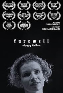 Farewell Happy Fields Trailer