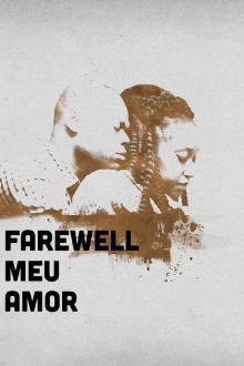 Farewell Meu Amor Trailer