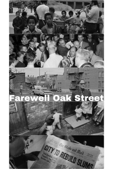 Farewell Oak Street Trailer