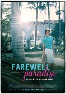Farewell Paradise Trailer