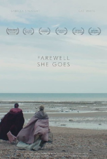 Farewell She Goes Trailer