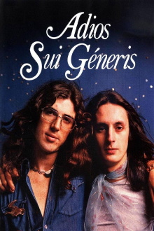Farewell, Sui Géneris Trailer