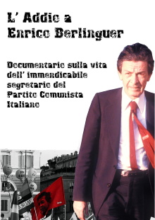 Farewell to Enrico Berlinguer Trailer