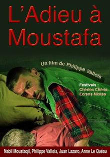 Farewell to Mustafa Trailer