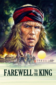 Farewell to the King Trailer